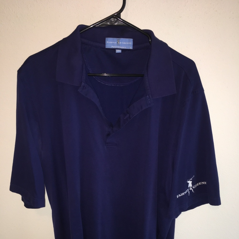 Golf Shirt